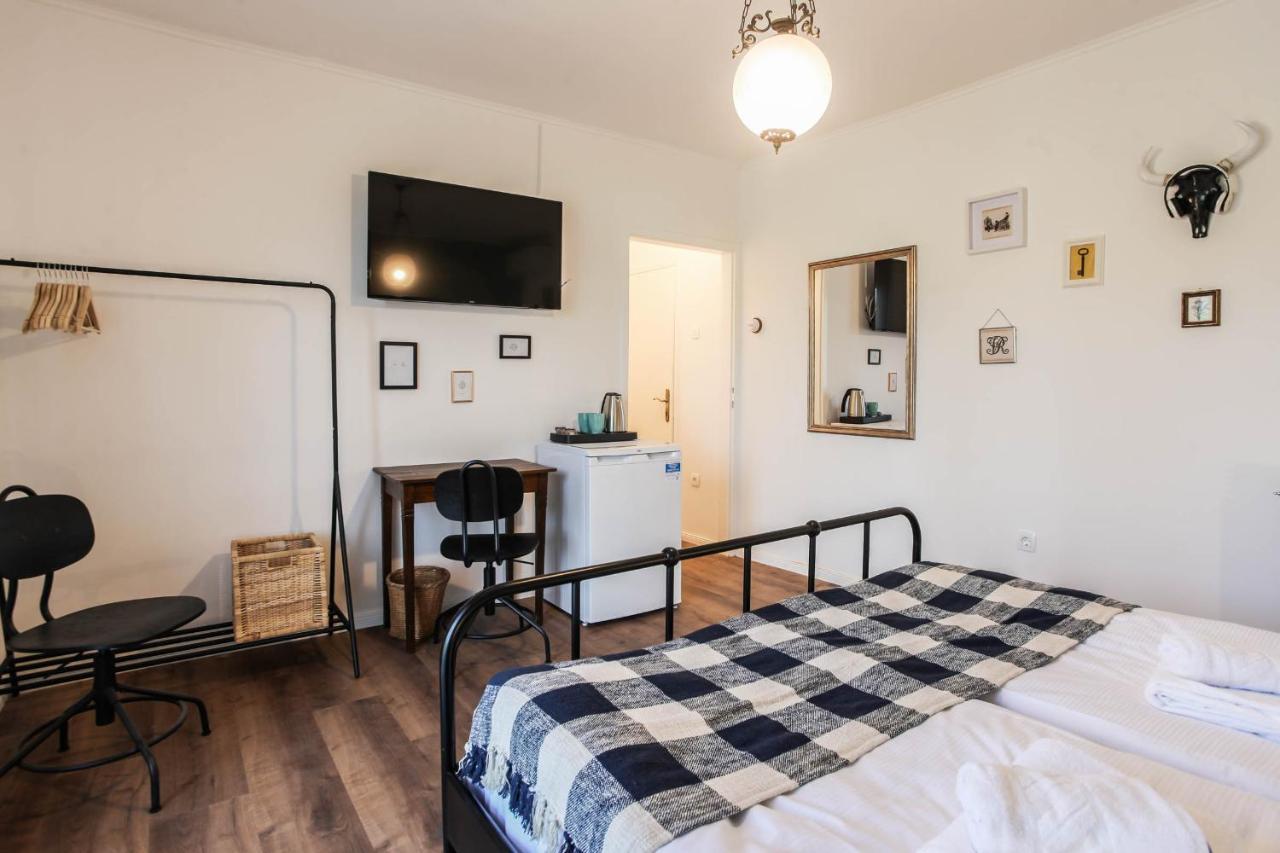 Sherlock'S Holidays Boutique Rooms Portorož Zewnętrze zdjęcie