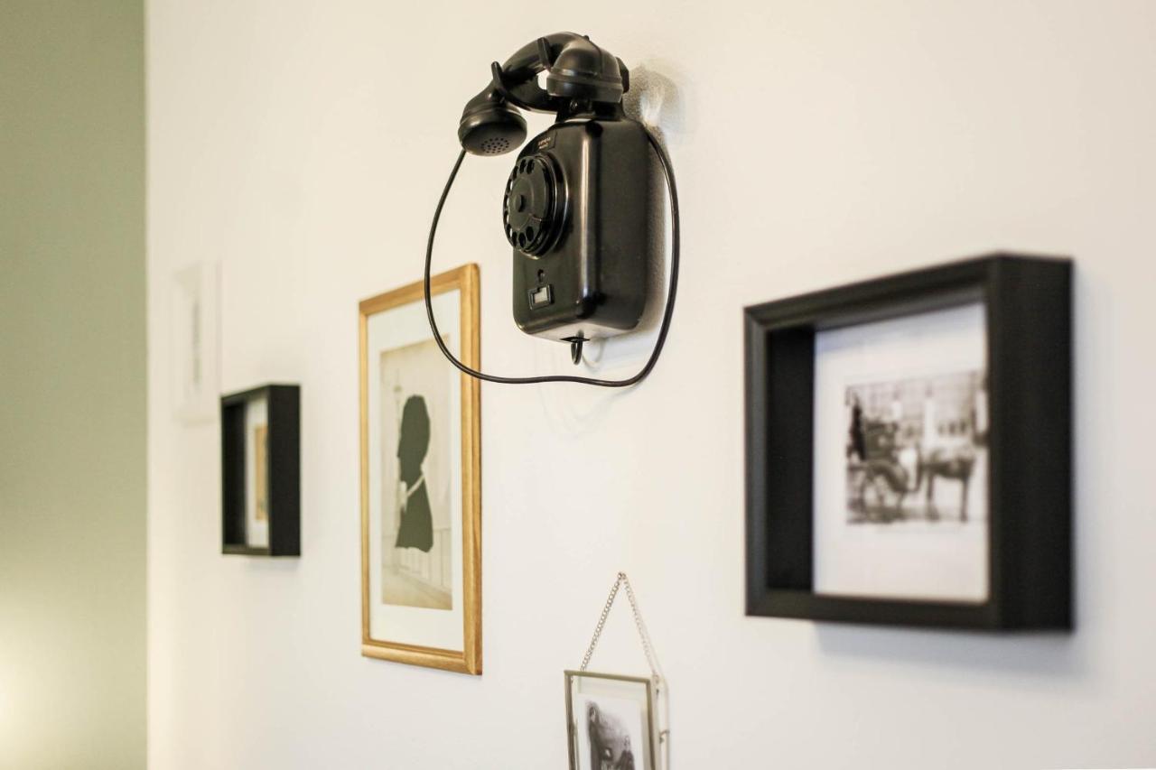 Sherlock'S Holidays Boutique Rooms Portorož Zewnętrze zdjęcie