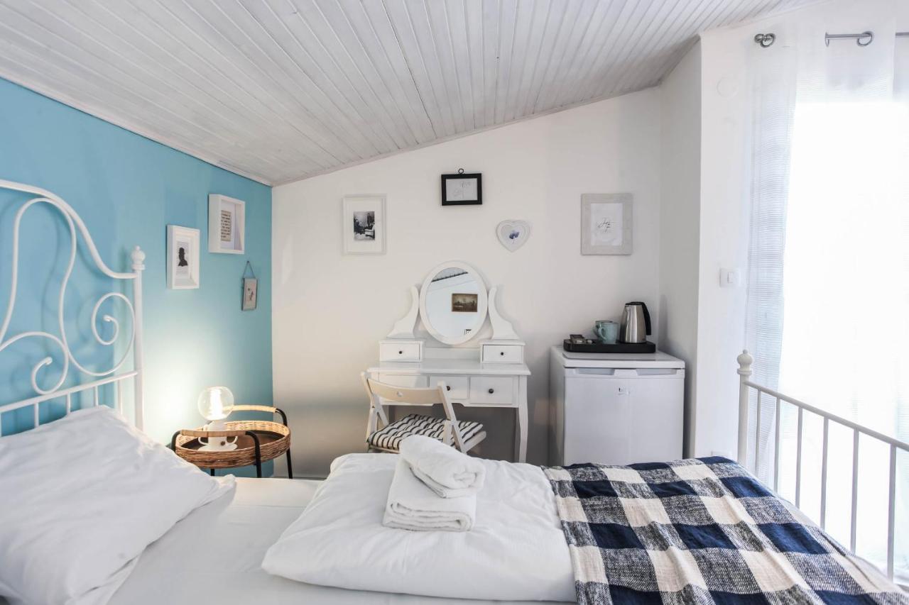 Sherlock'S Holidays Boutique Rooms Portorož Zewnętrze zdjęcie