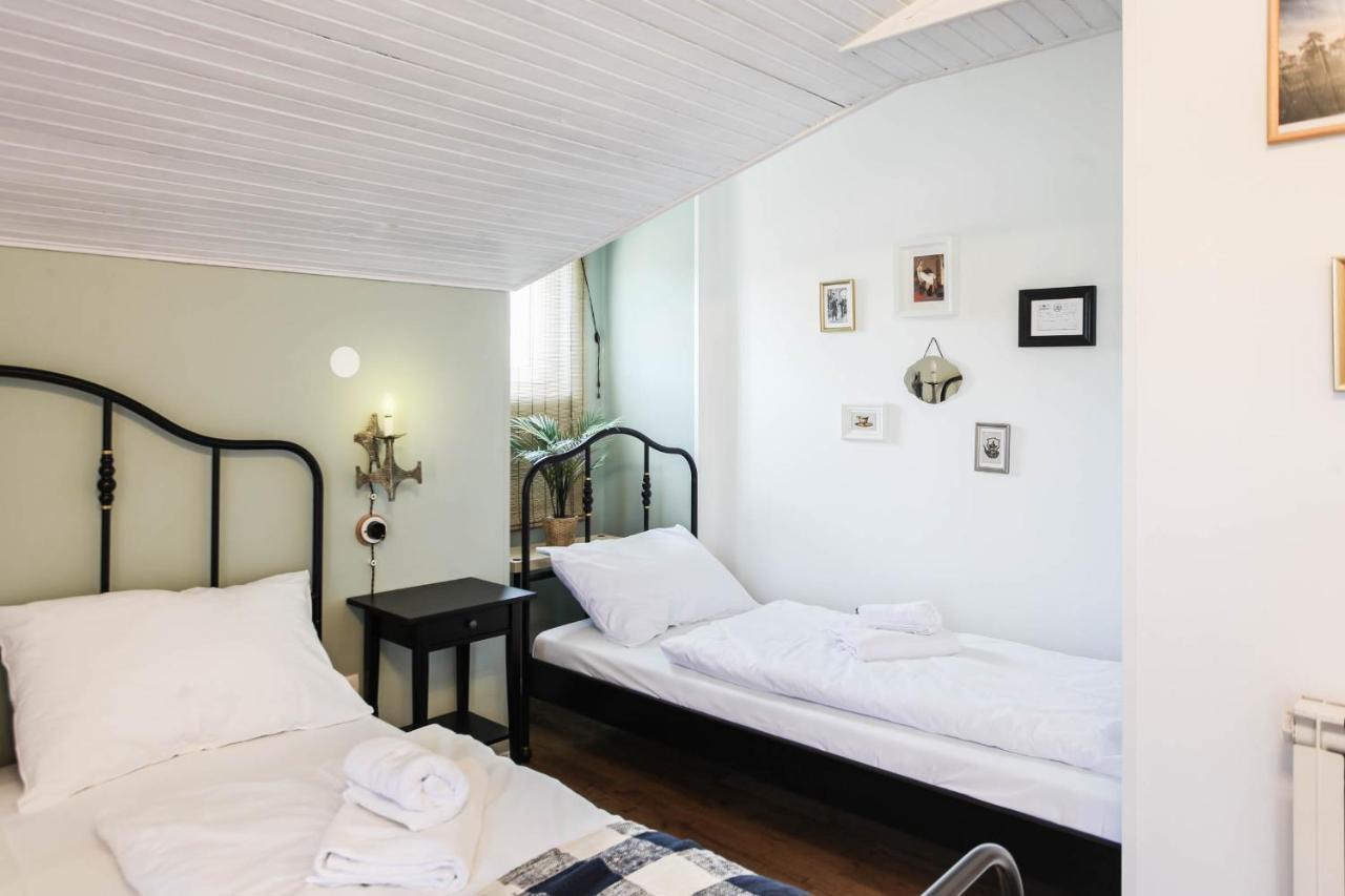 Sherlock'S Holidays Boutique Rooms Portorož Zewnętrze zdjęcie