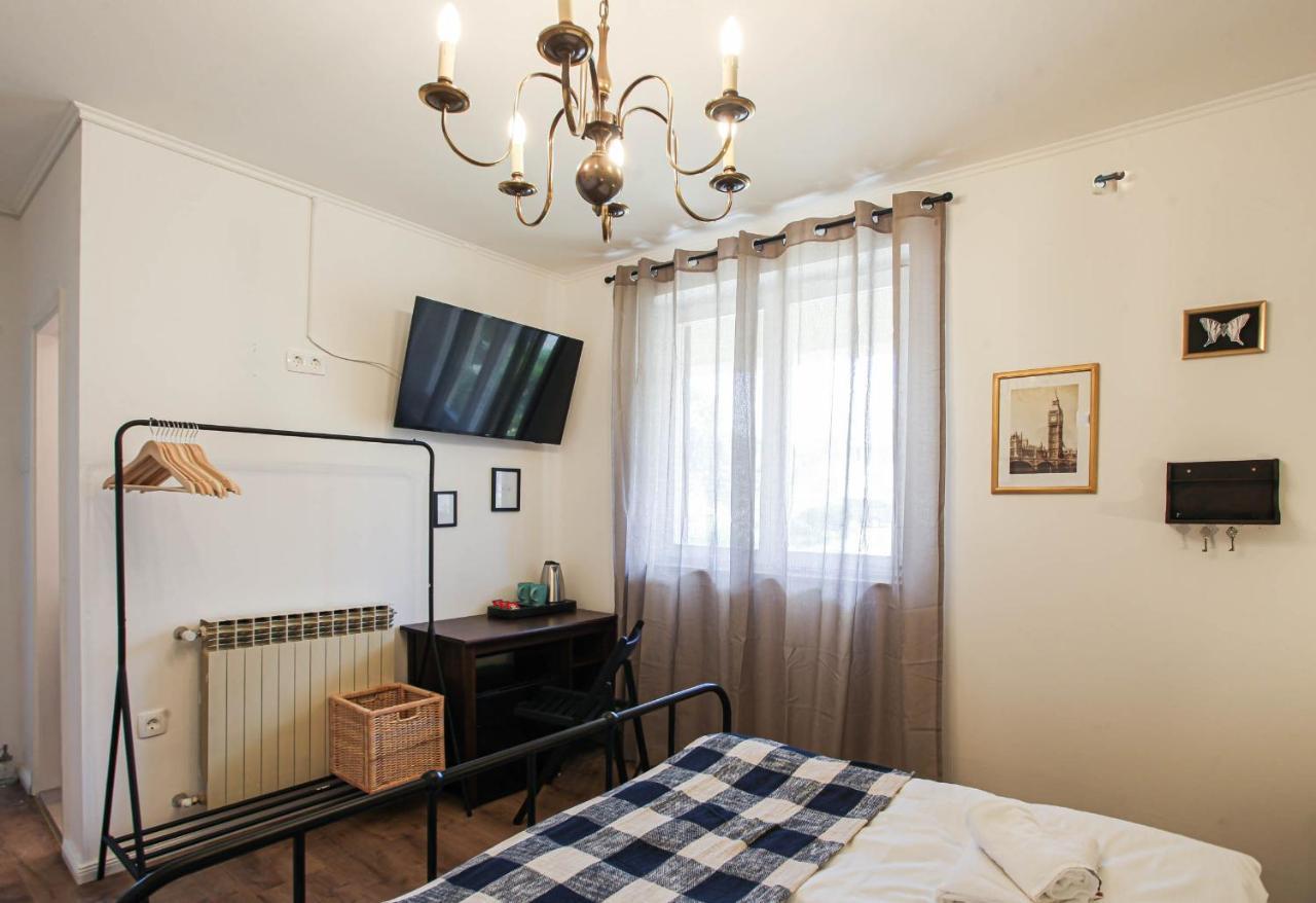 Sherlock'S Holidays Boutique Rooms Portorož Zewnętrze zdjęcie