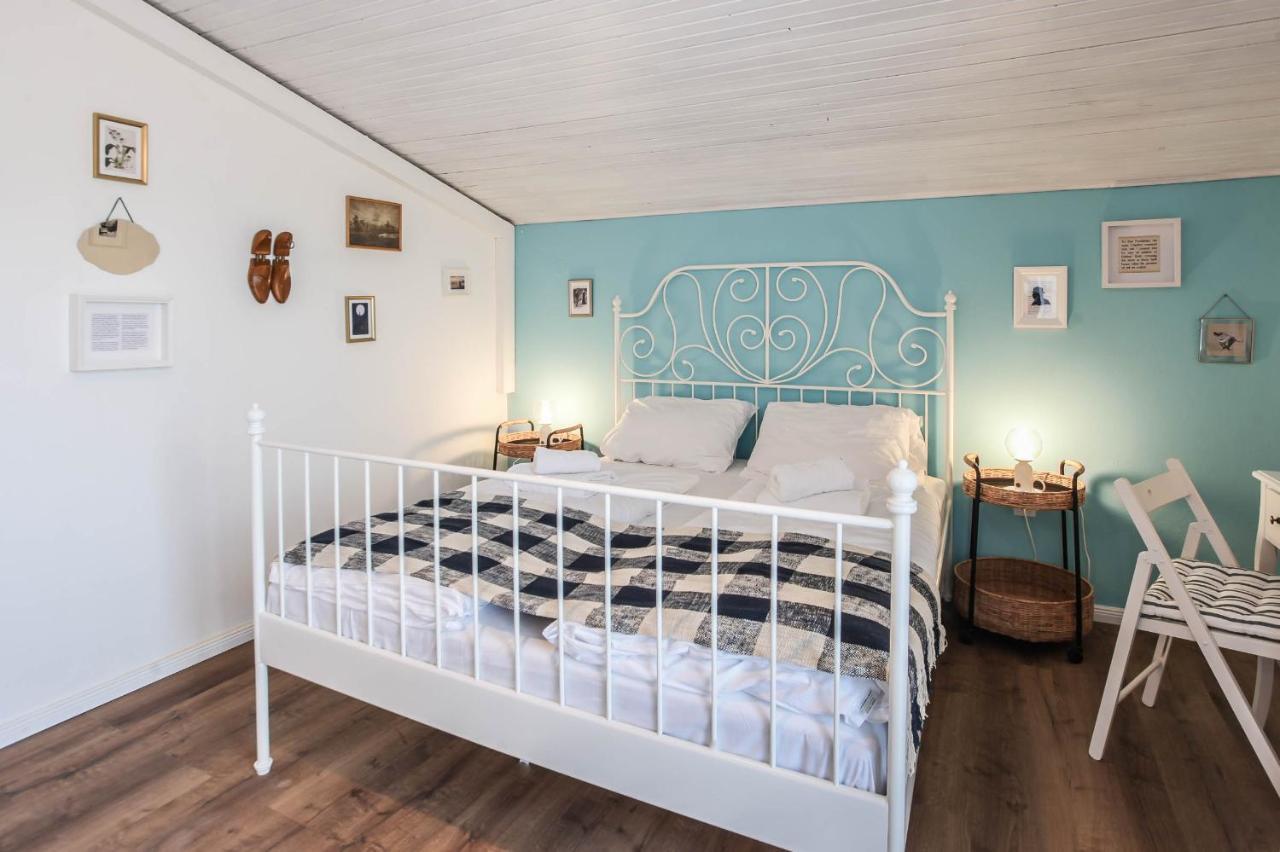 Sherlock'S Holidays Boutique Rooms Portorož Zewnętrze zdjęcie