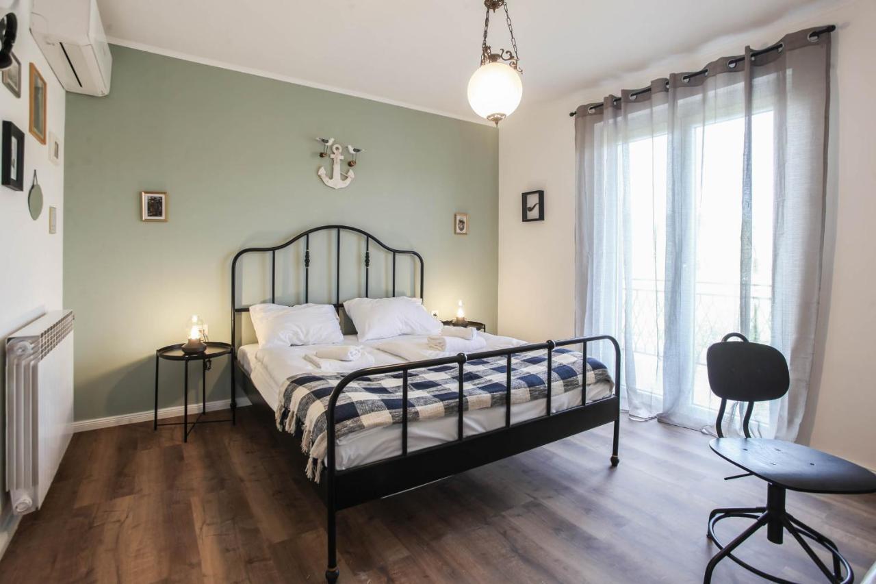 Sherlock'S Holidays Boutique Rooms Portorož Zewnętrze zdjęcie