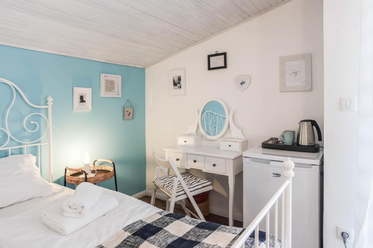 Sherlock'S Holidays Boutique Rooms Portorož Zewnętrze zdjęcie