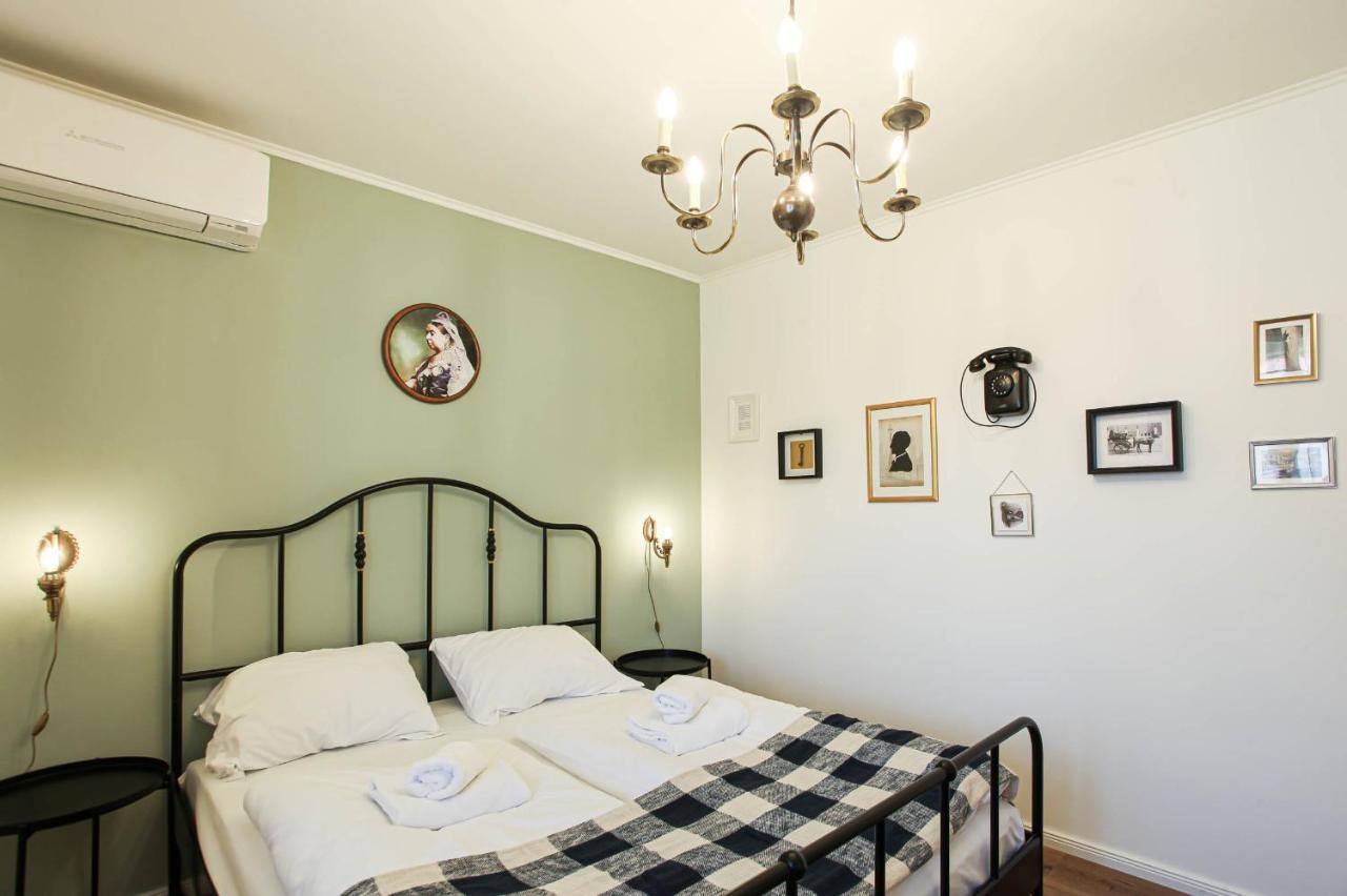 Sherlock'S Holidays Boutique Rooms Portorož Zewnętrze zdjęcie