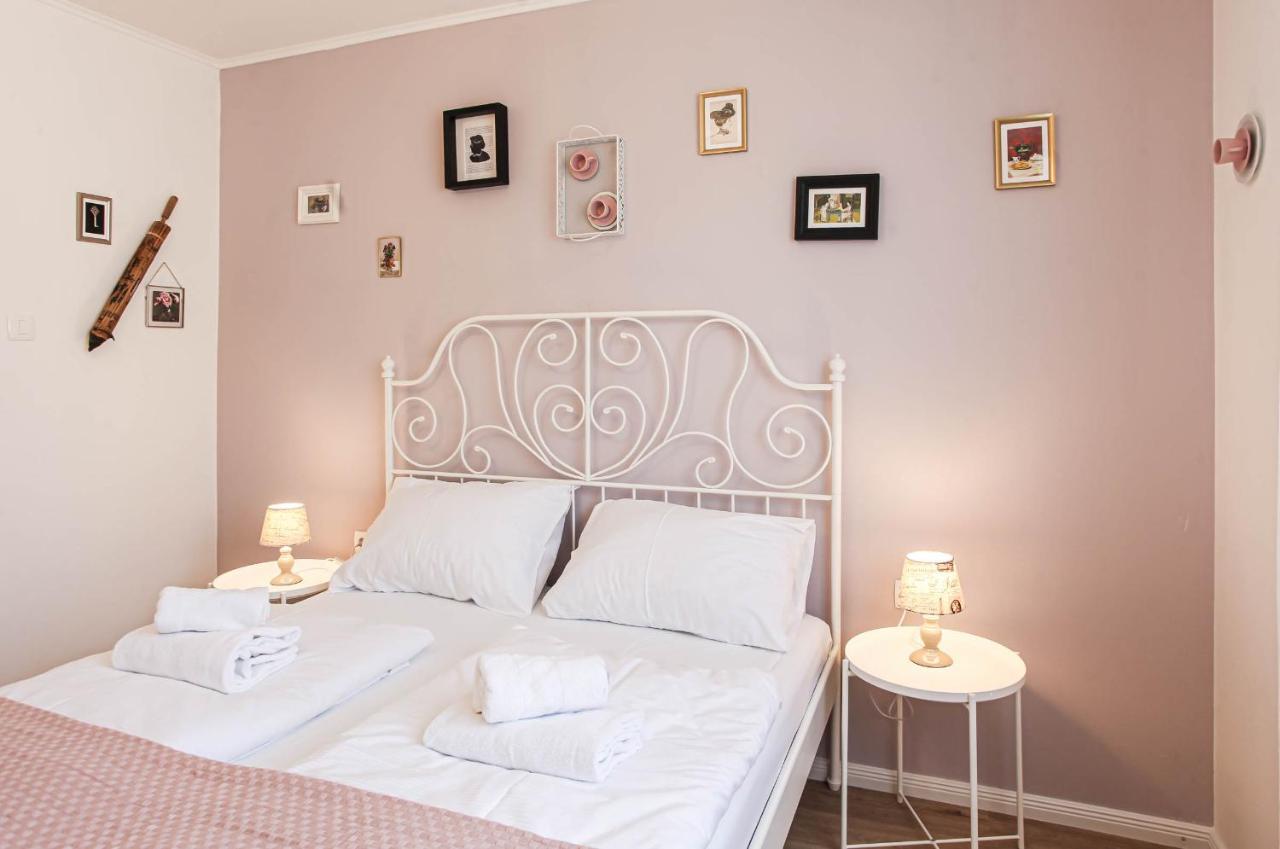 Sherlock'S Holidays Boutique Rooms Portorož Zewnętrze zdjęcie