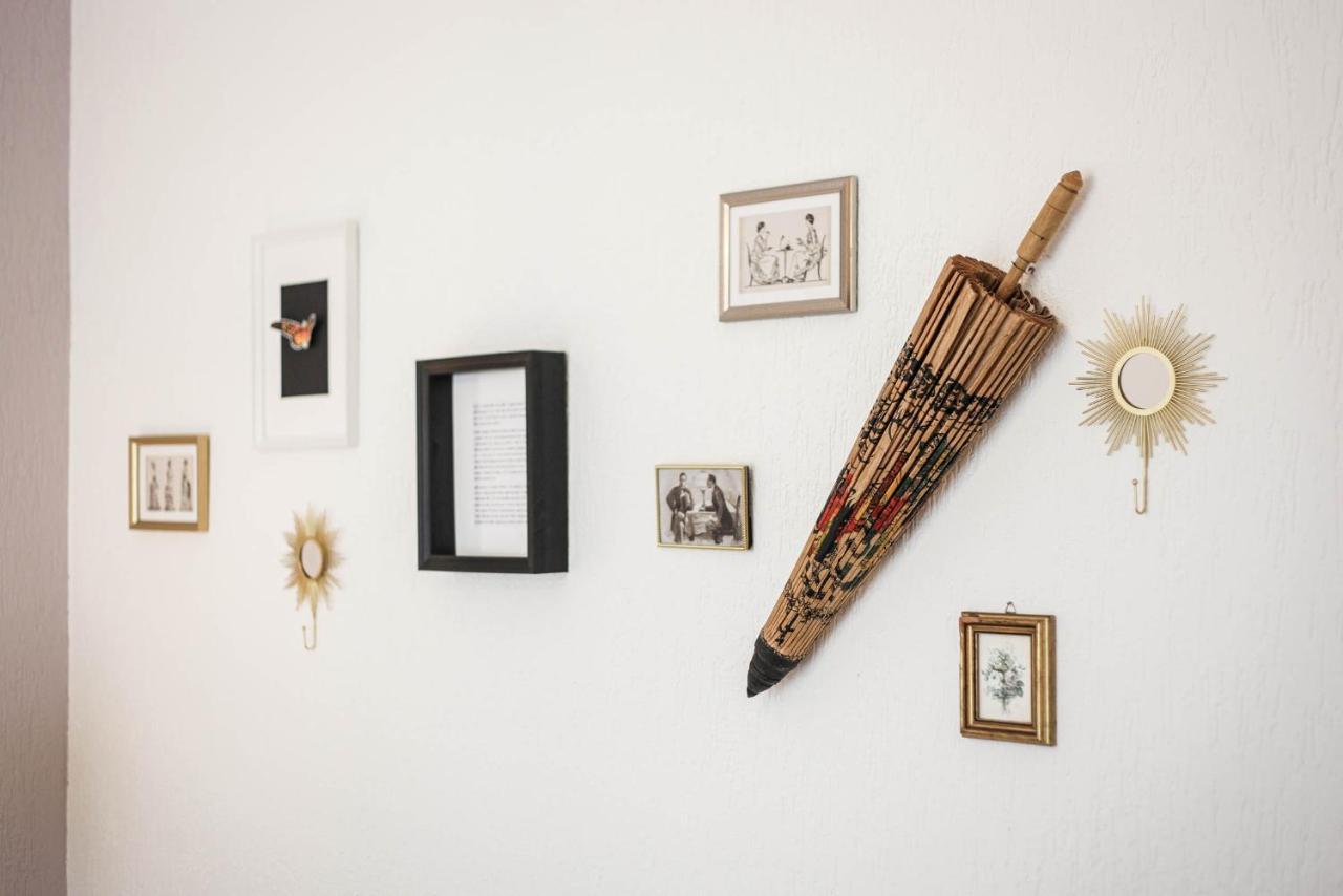 Sherlock'S Holidays Boutique Rooms Portorož Zewnętrze zdjęcie