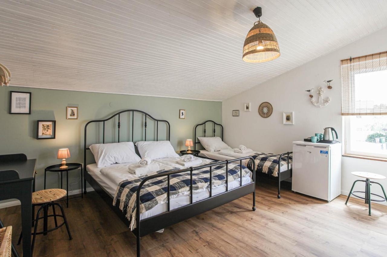 Sherlock'S Holidays Boutique Rooms Portorož Zewnętrze zdjęcie