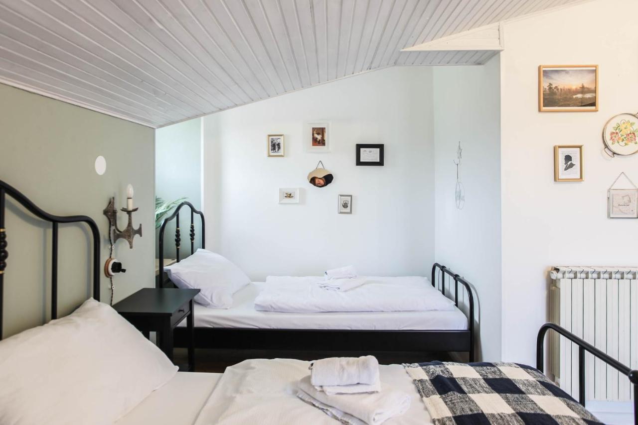 Sherlock'S Holidays Boutique Rooms Portorož Zewnętrze zdjęcie