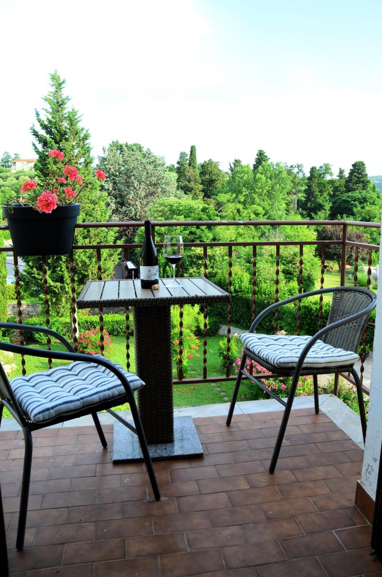 Sherlock'S Holidays Boutique Rooms Portorož Zewnętrze zdjęcie