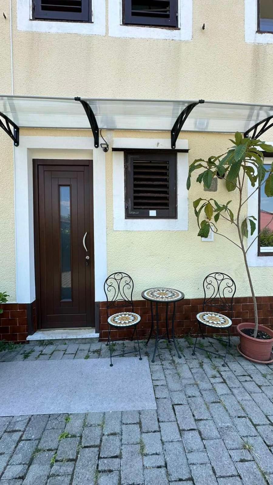 Sherlock'S Holidays Boutique Rooms Portorož Zewnętrze zdjęcie